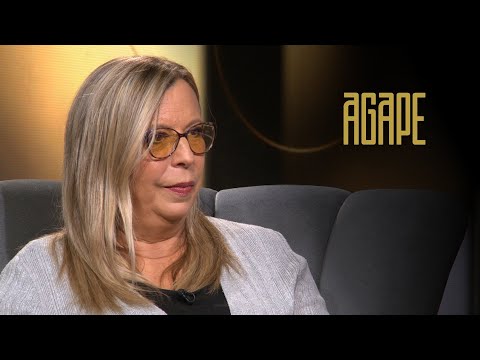 Agape: Tanja Peternek Aleksić