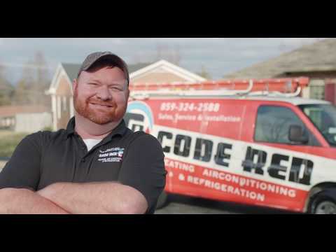 From BCTC Student to HVAC Small Business Owner - Matt's Story