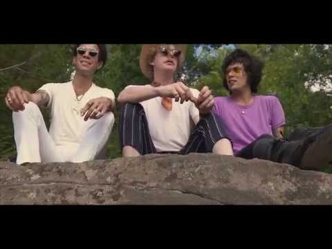 las Rosas - Boys (Official Video)