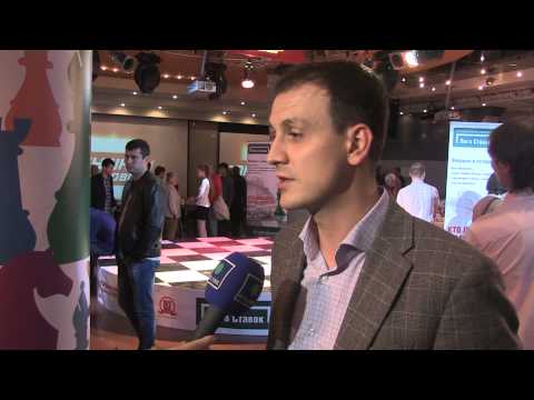 2015-09-06 Moscow chess blitz championship