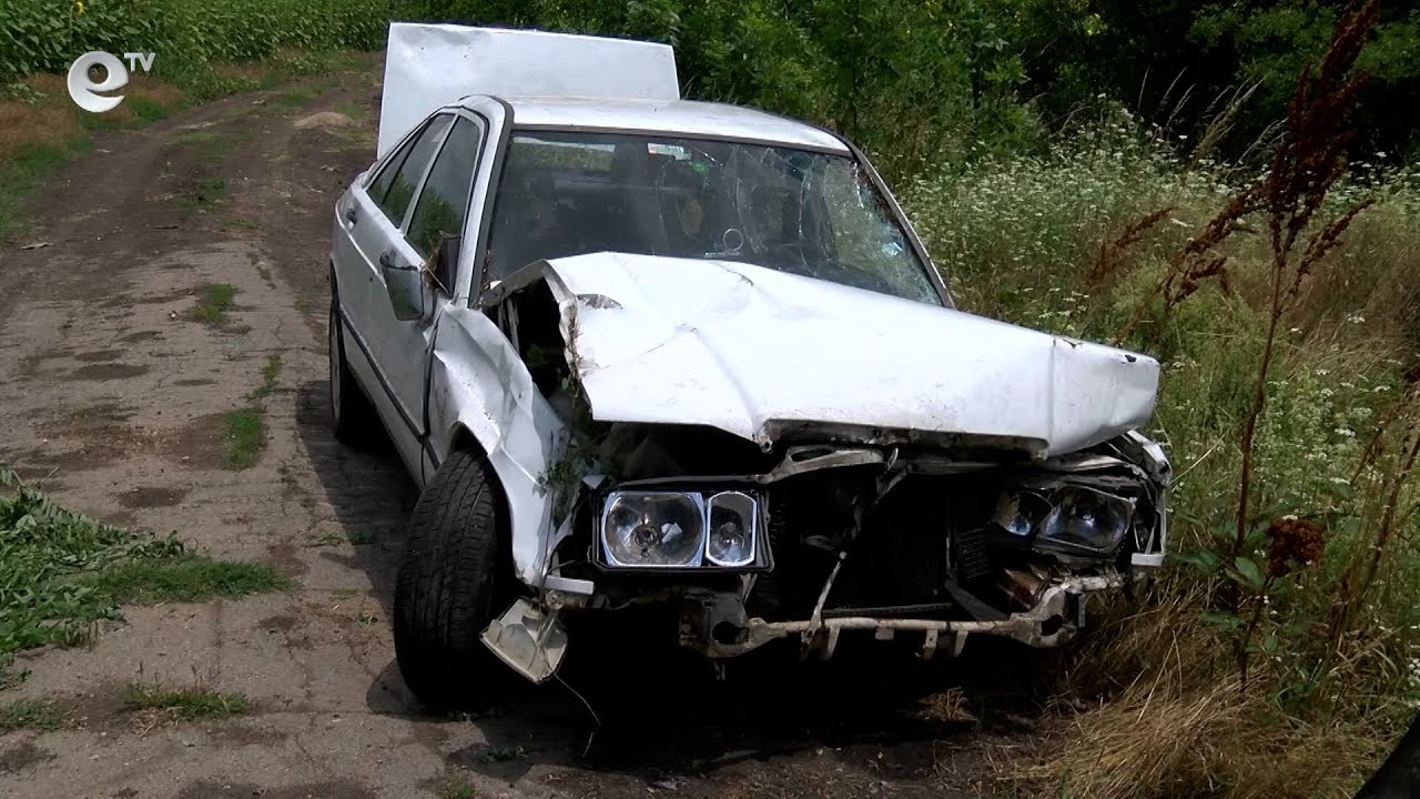 Шофьор пострада при верижна катастрофа в Хасково