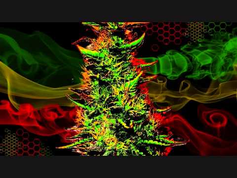HighGrade Reggae Mix for Ganja Smokers (2015 by HighGrade Riddims)