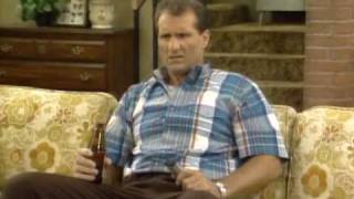 MWC: Psycho Dad.. Al Bundy singing
