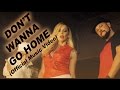 DJ Polique ft FYI - Don´t wanna go home (Official ...