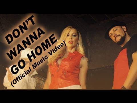 DJ Polique ft Follow Your Instinct - Don´t wanna go home (Official Video)