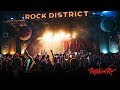 Rock in Rio - Deia Cassali (A Minha Trajet&oacute;ria)