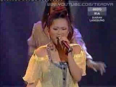 stacy af 6 - gembira hidup ini