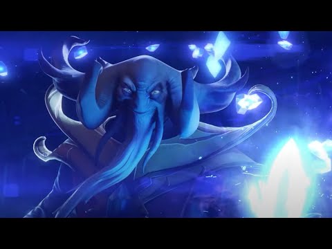New Patch 7.27b, Ursa Meta gone   Legend Bracket, SEA, Dota 2