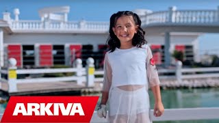 Ilda Nuhiu - I'm Princess Ilda