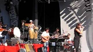 Belle Perez - Hijo De La Luna (repetitie)