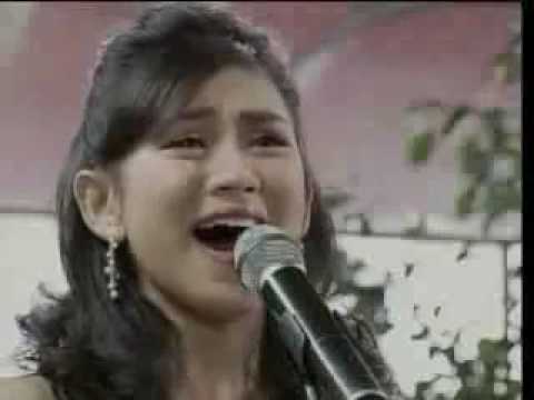 Pangarap Ko Ang Ibigin Ka by Sarah Geronimo (From Pangarap Na Bituin)