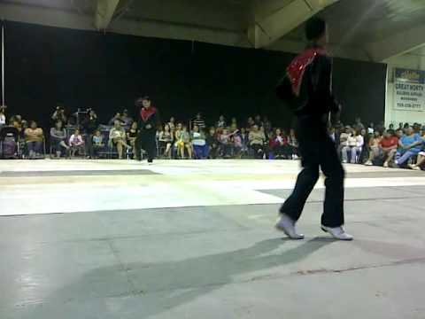 Orange Blossom Special- Creeland Dancers