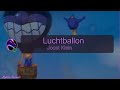 Joost Klein - Luchtballon - Karaoke