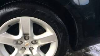 preview picture of video '2009 Chevrolet Malibu Used Cars Geneva OH'