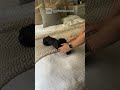 Travel Hacks: The stuffable travel pillow