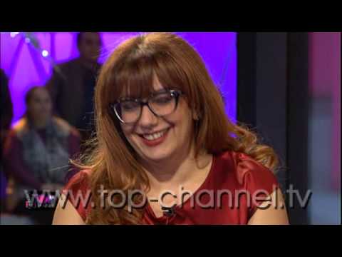 Pasdite ne TCH, 24 Dhjetor 2014, Pjesa 4 - Top Channel Albania - Entertainment Show