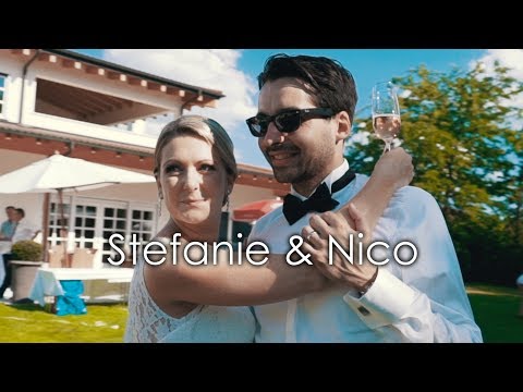 Hochzeitsvideo Waiblingen | karosieben