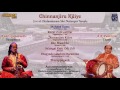 Chinnanjiru Kiliye | Kadri Gopalnath | A K Palanivel | Live Concert | Bharatahiyar song Juke Box