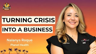 Opening a MedSpa & Clinic during the largest health PANDEMIC ft. Nalanys Roque