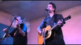 Slaid Cleaves "Green Mountains and Me"