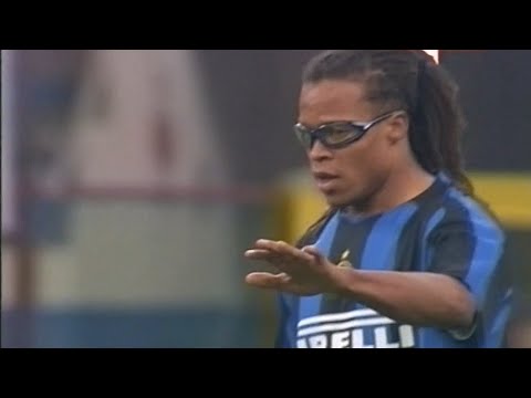 Coppa Italia 2004/2005 - Inter vs. Bologna (3:1)