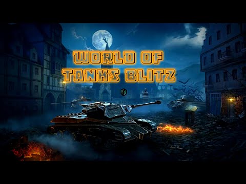 Uprising Battles are INSANE - World Of Tanks Blitz.