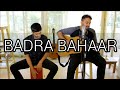 Badra Bahaar Unplugged || Queen || Song cover #28
