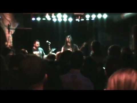 INFERNAL CONJURATION - Tremendous Plague Live in Chicago