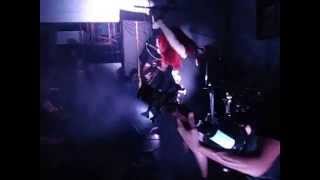 OPTION -ARREPIENTETE-COVER A CLEAR CONVICTIONS