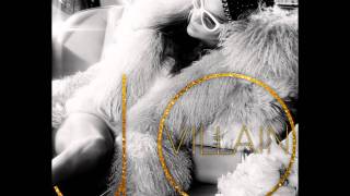 Jennifer Lopez - Villain [Album Version]