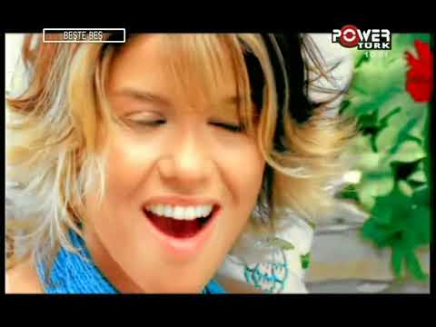 Gülben Ergen - Abayı Yaktım (Powertürk TV)