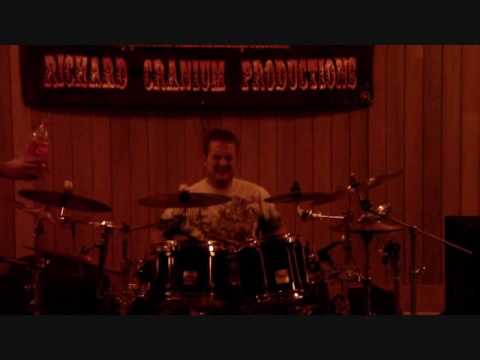 Marc Eaton Drum Solo
