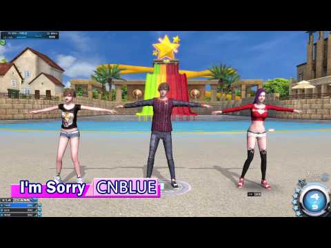 《Mstar》20140702 新歌 I'm Sorry、Feel good