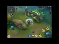 GẤU béo zuka cân team bóp dái địch Liên Quân Mobile -Gamek