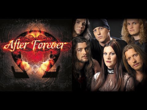 AFTER FOREVER - After Forever [FULL ALBUM]