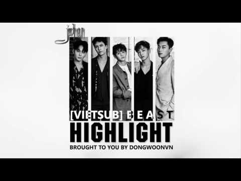 [VIETSUB][DwVN] BEAST "HIGHLIGHT"