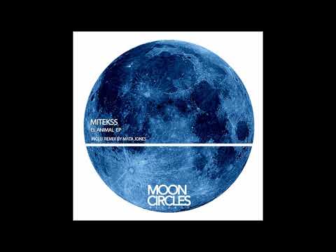 Mitekss - El Animal (Original Mix)