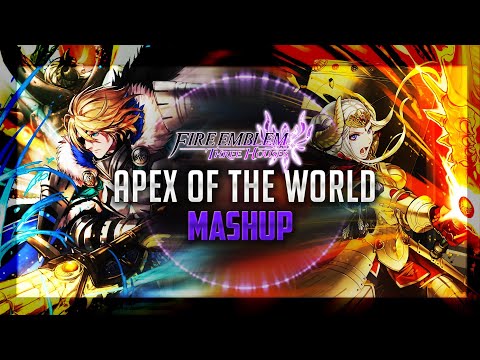 [FULL] It's The Apex of the World but...