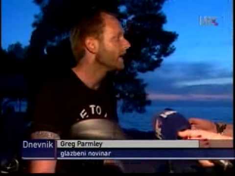 Dnevnik - HRT 1 - 15072011