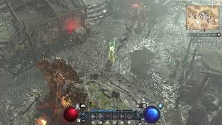 [DIABLO4] TheBoysのシーズン4おもろすぎて漏れた