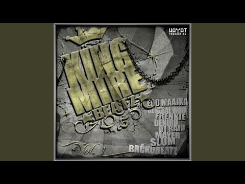 Tu Zni Pa Si (feat. S.One)