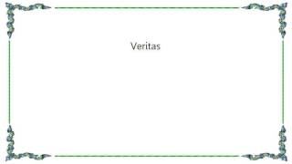 Freya - Veritas Lyrics