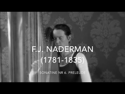F.J. Naderman, Sonatine nr. 6