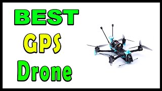TOP 5 Best GPS Drone 2025