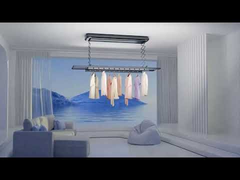 Unveil the Future with Our Platinum Series - The ultimate automated laundry system