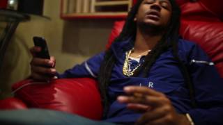 Gutta Slim ft. Ice Billion Berg "More of Dat" (VLOG) Shot by OTM