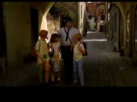 Lars Winnerbäck - Balladen om konsekvenser [fan made video]