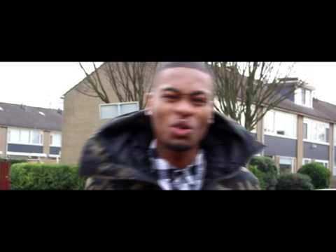 seiko ft g-nortje - Nog steeds [Official Video]