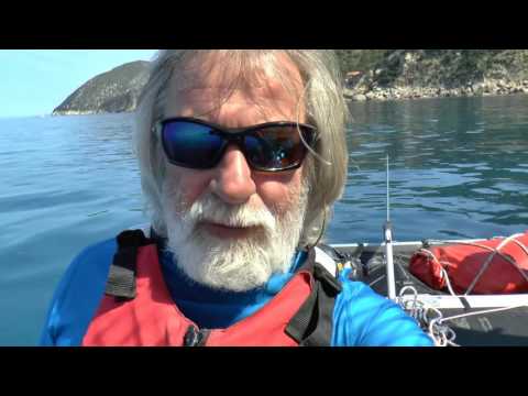 SEGELN auf ELBA mit HAPPY CAT "Hurricane" - Clip 7 - Unser persönlicher TRAUM von Segelfreiheit