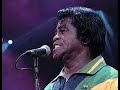 JAMES BROWN GEORGIA LINA LIVE